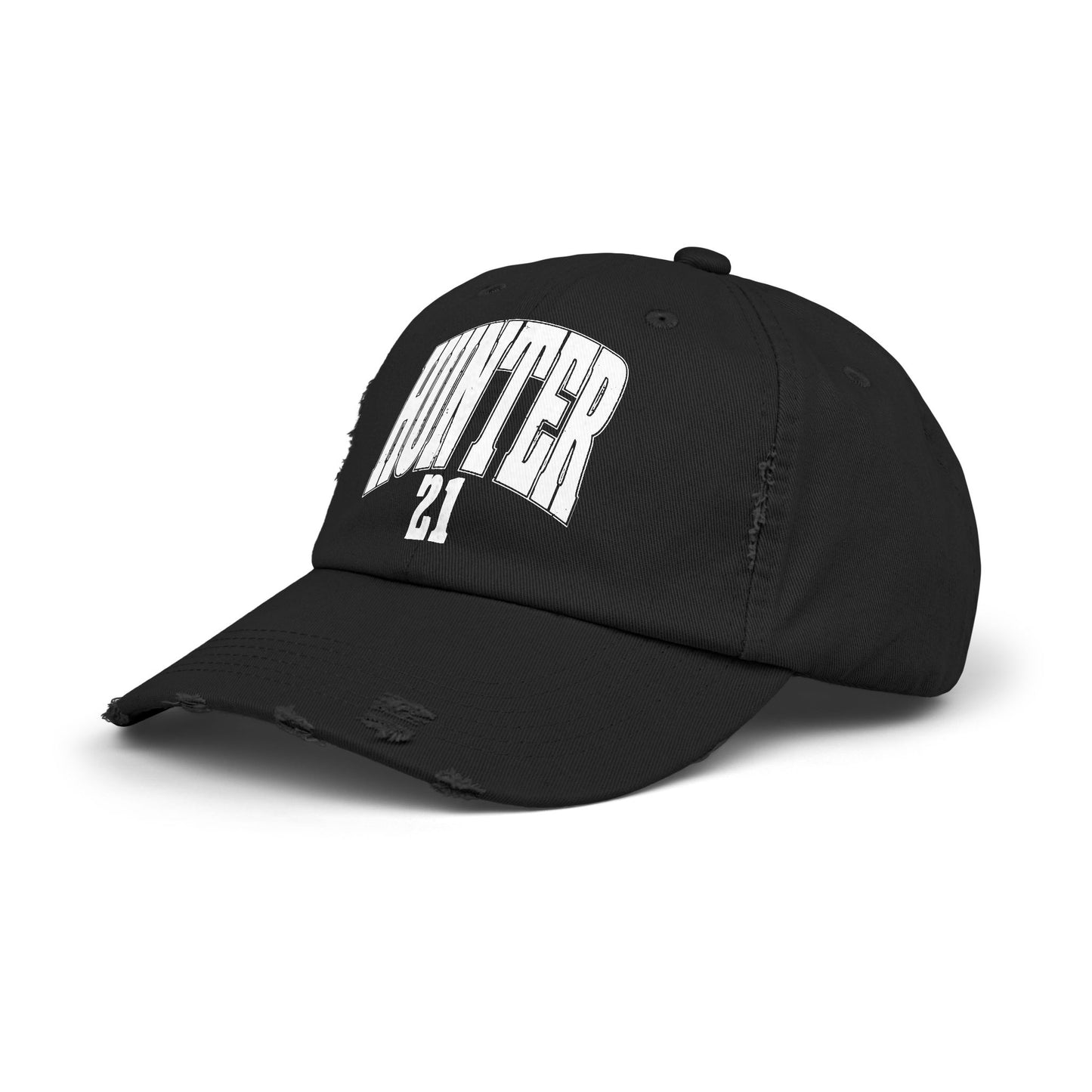 Hunter - Hat