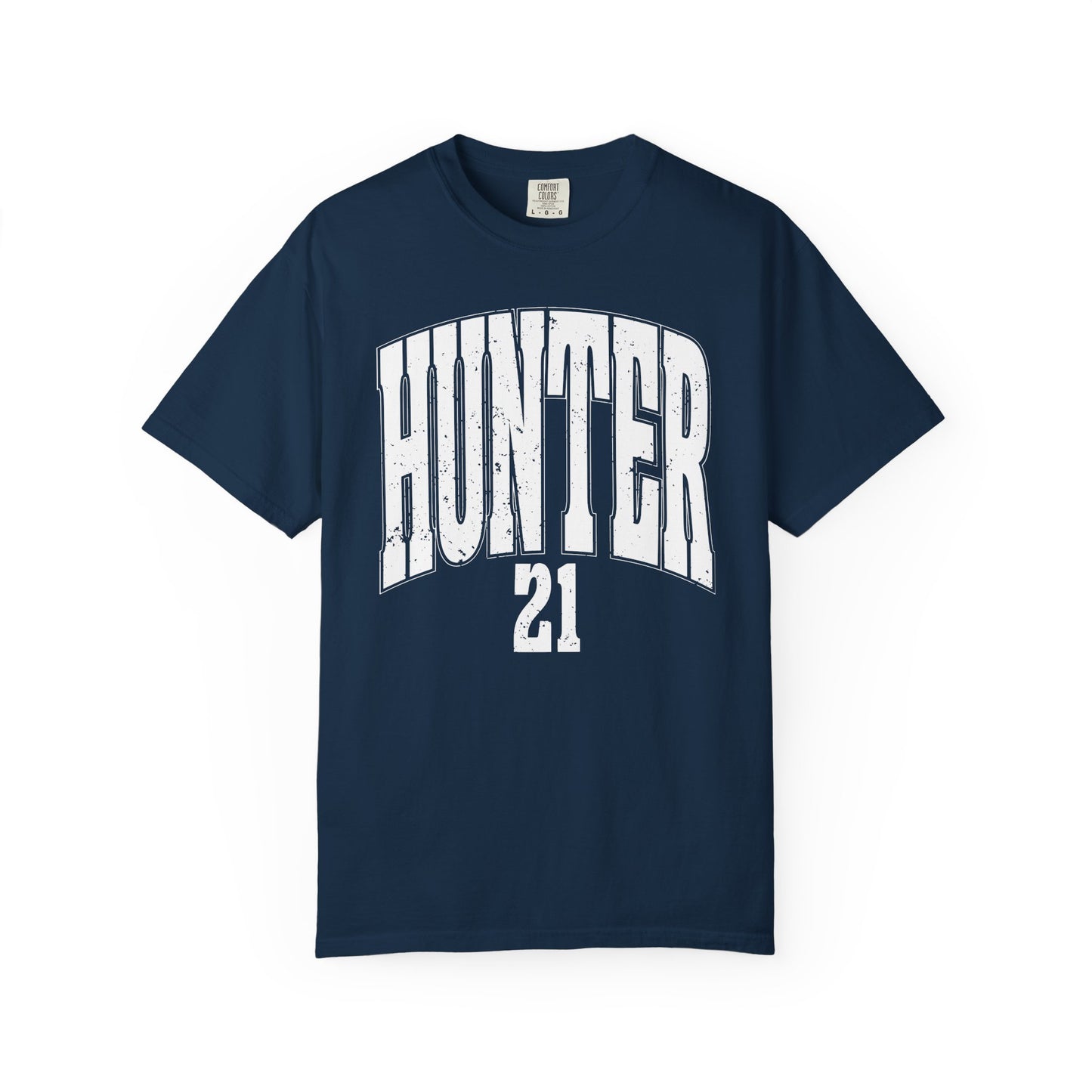 Hunter - T-shirt