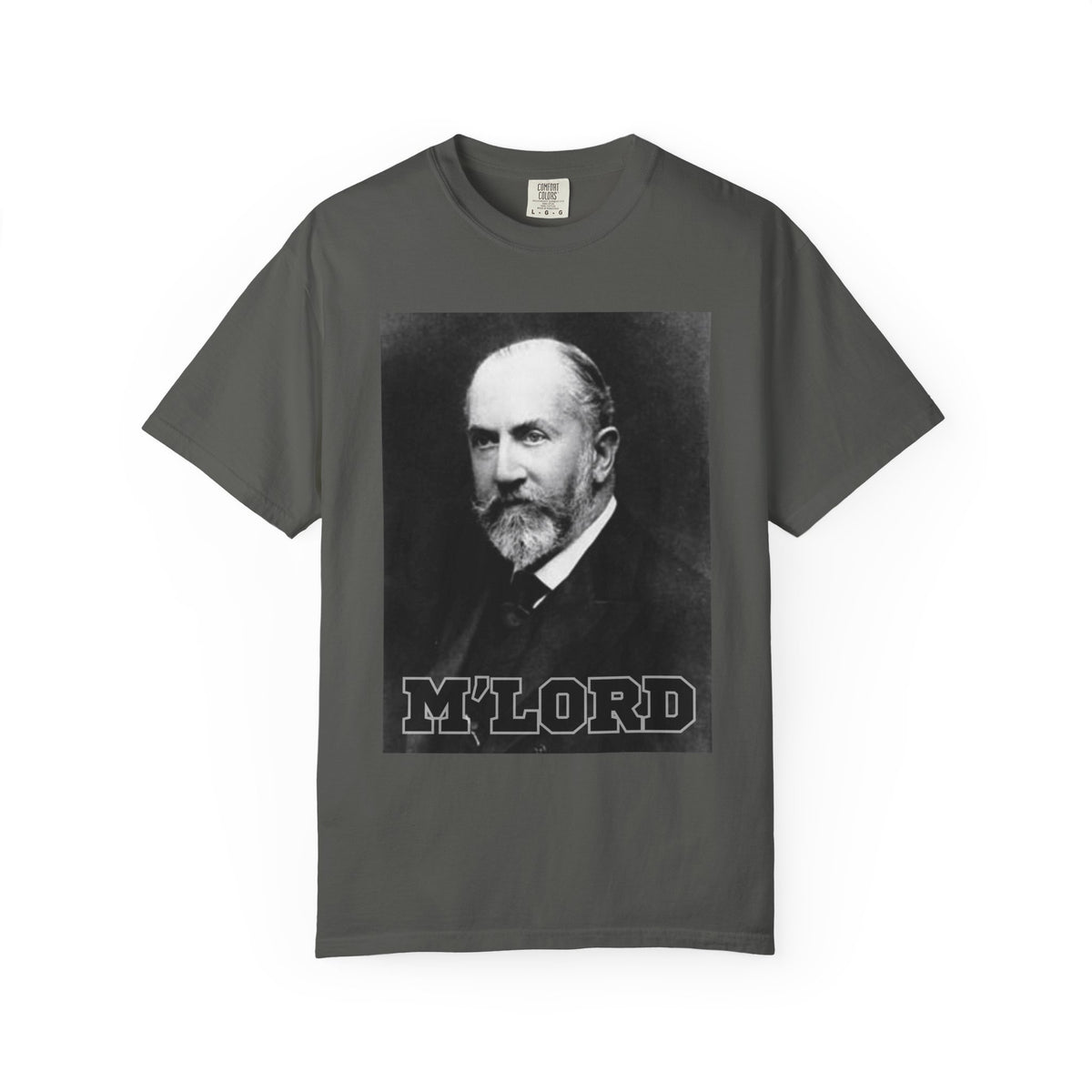 Lord Stanley - T-shirt