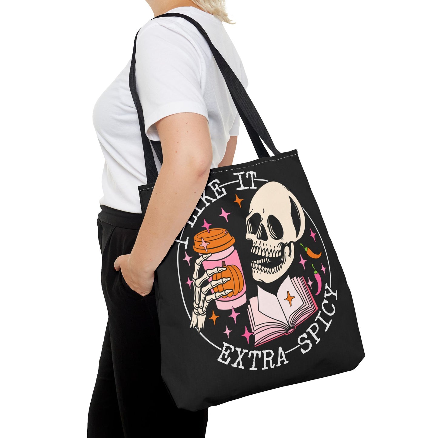Extra Spice - Tote
