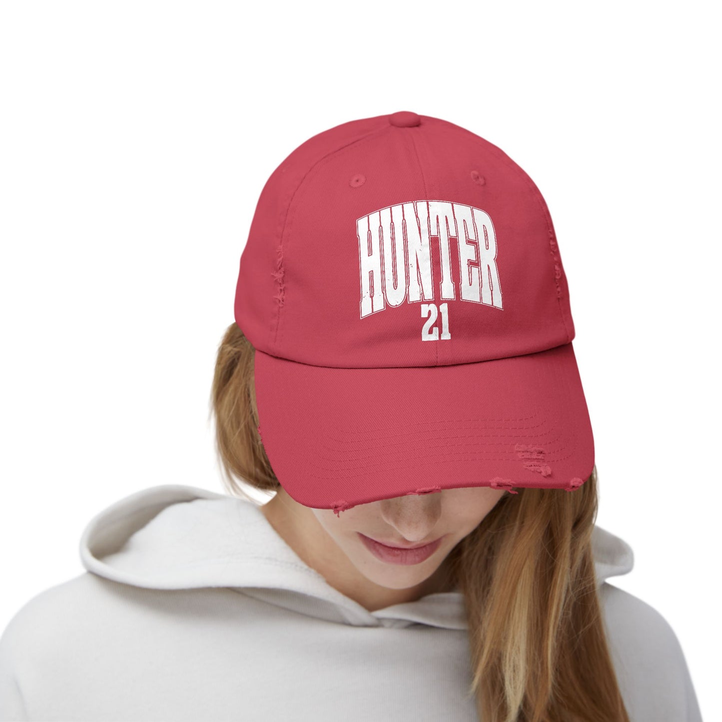 Hunter - Hat