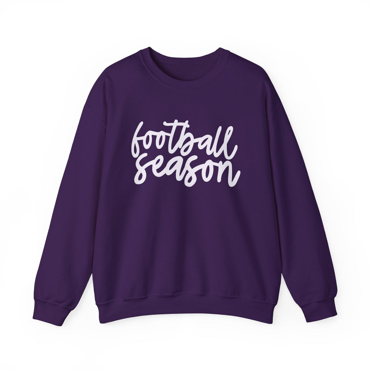 Football Season - Sweatshirt