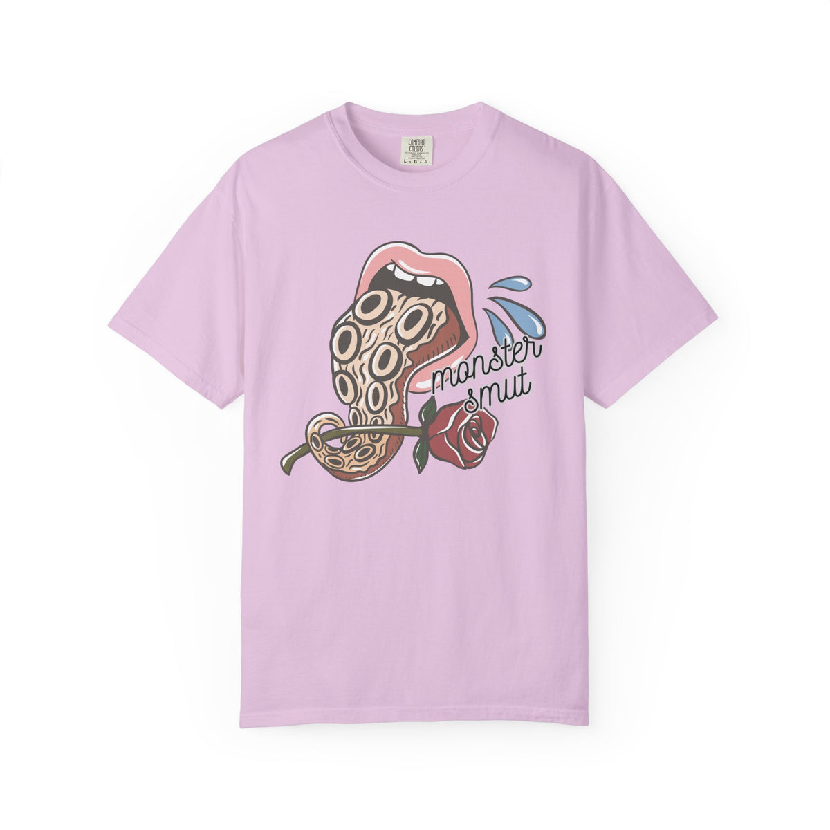 Monster Smut - T-shirt