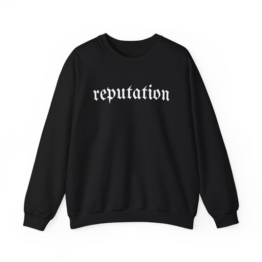 Snake Era Crewneck Sweatshirt Pullover