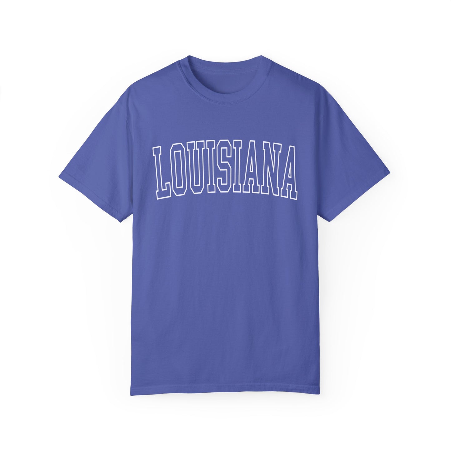 Louisiana T-shirt