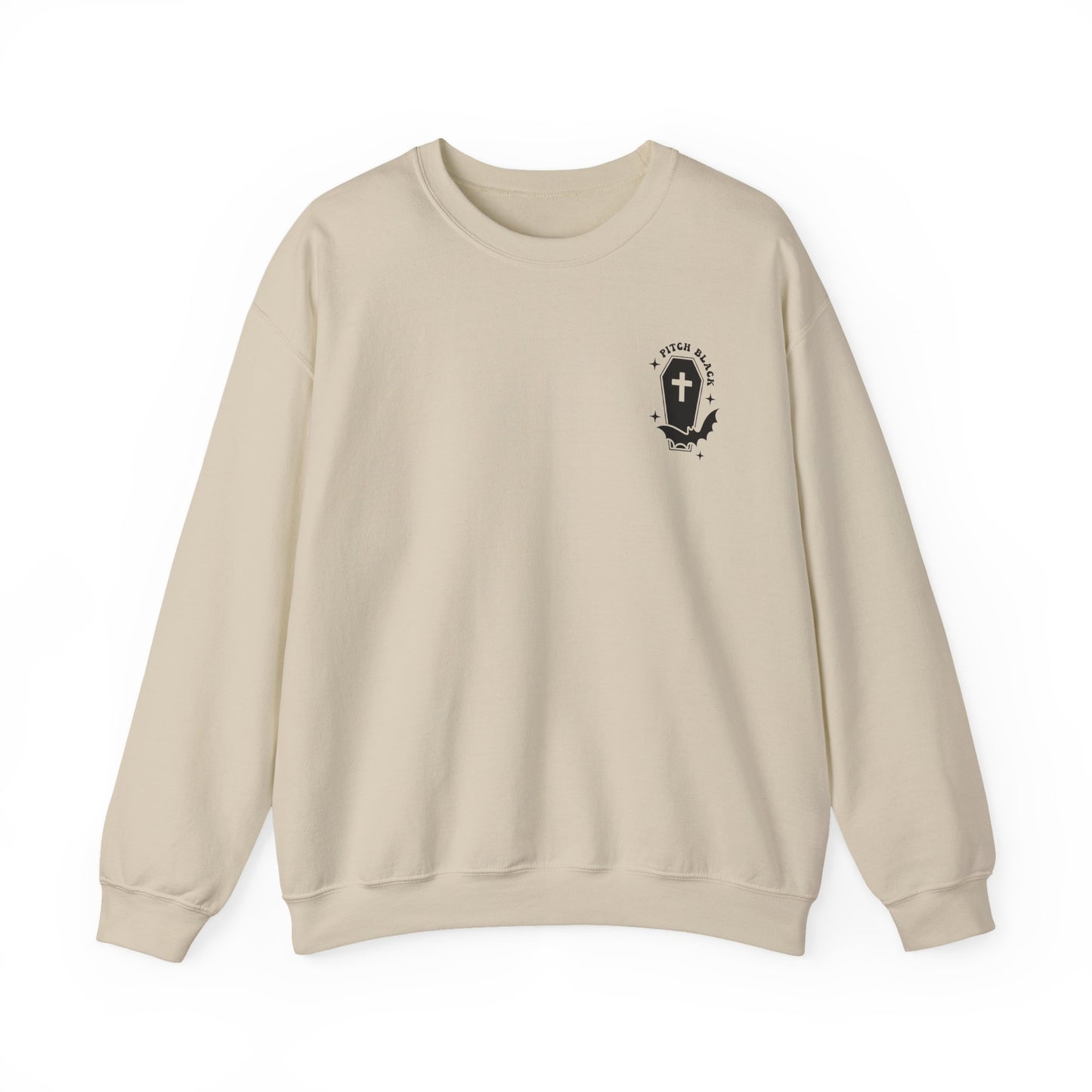 Little Ray of Pitch Black - Sweatshirt