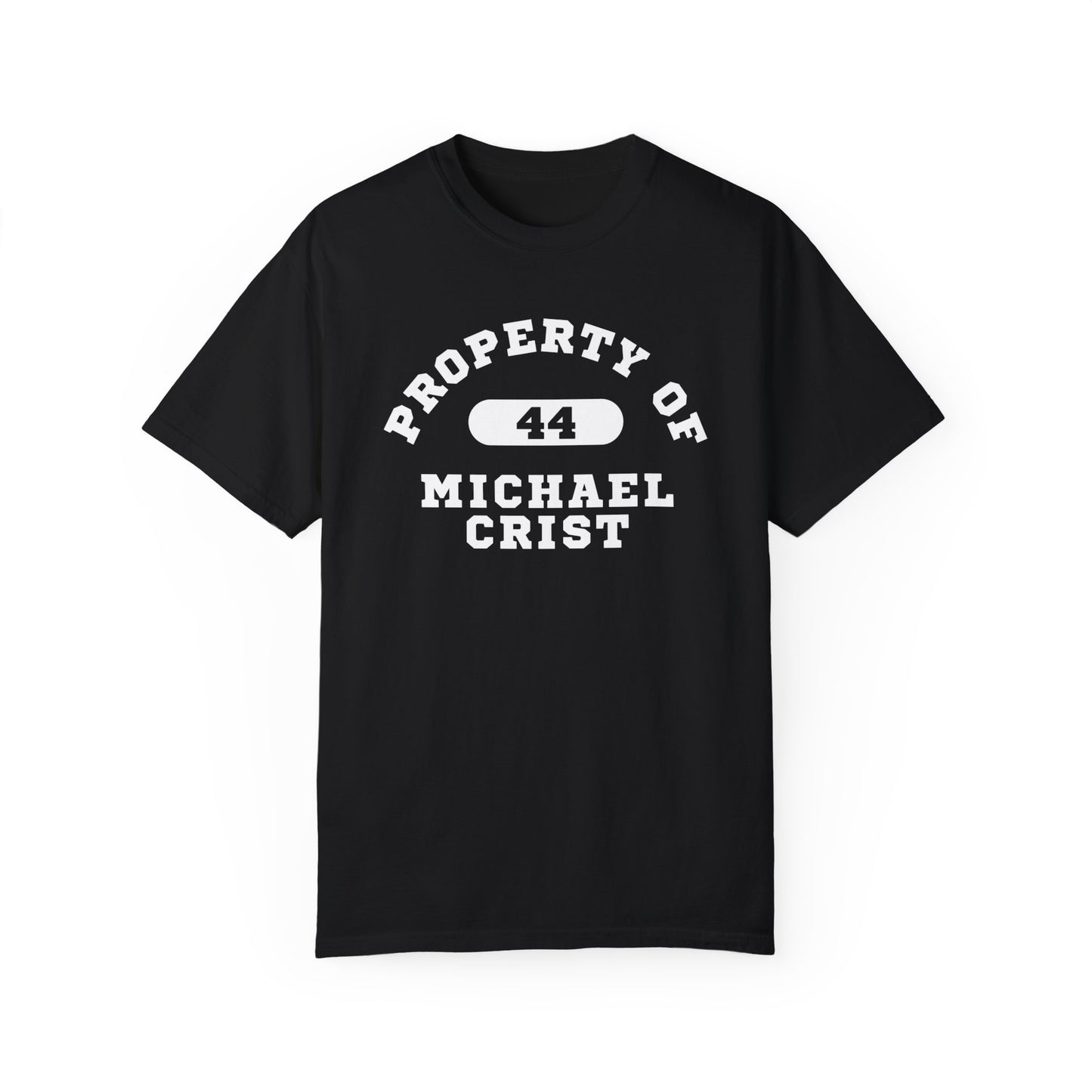 Michael Crist - T-shirt