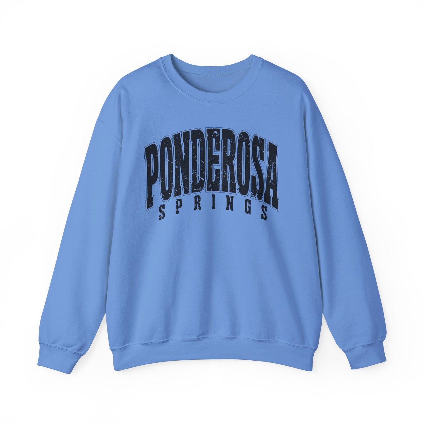 Ponderosa Springs - Sweatshirt