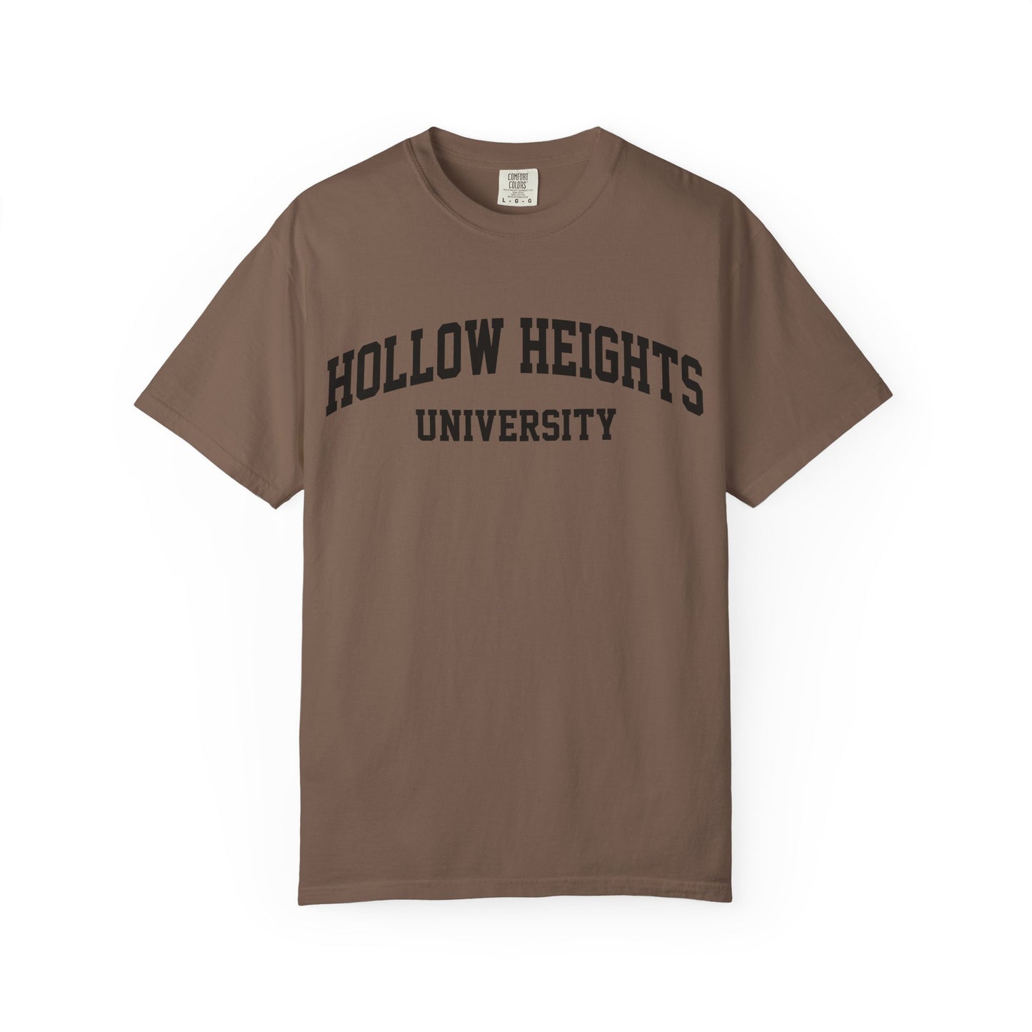 Hollow Heights University - T-shirt