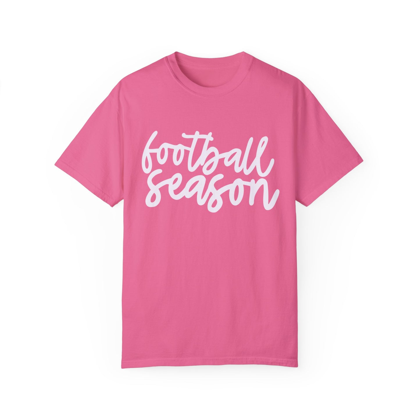 Football Season T-shirt