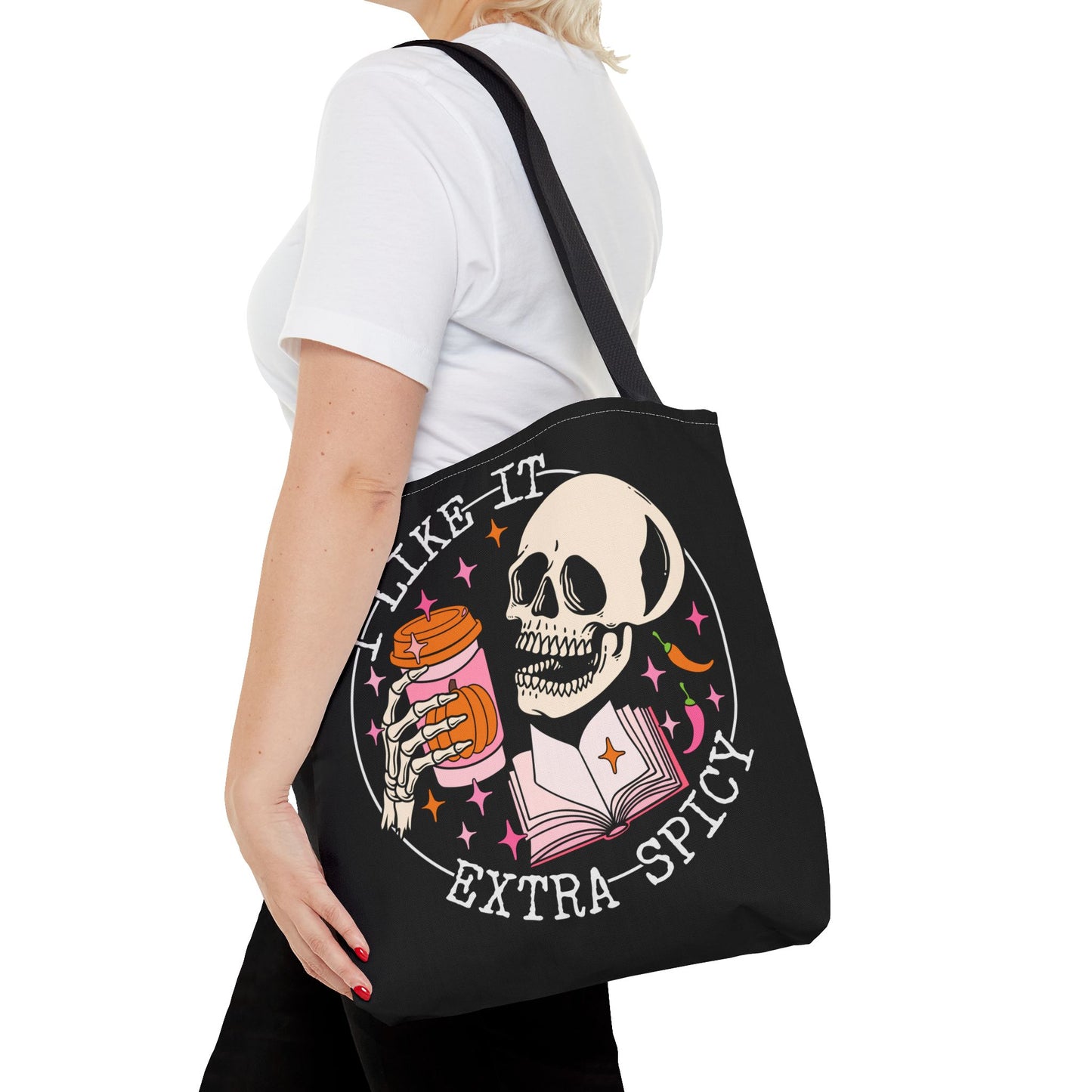 Extra Spice - Tote