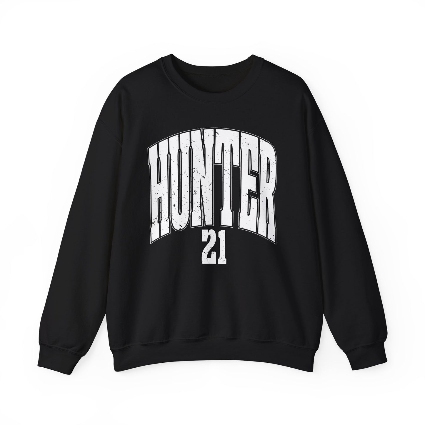 Hunter - Sweatshirt