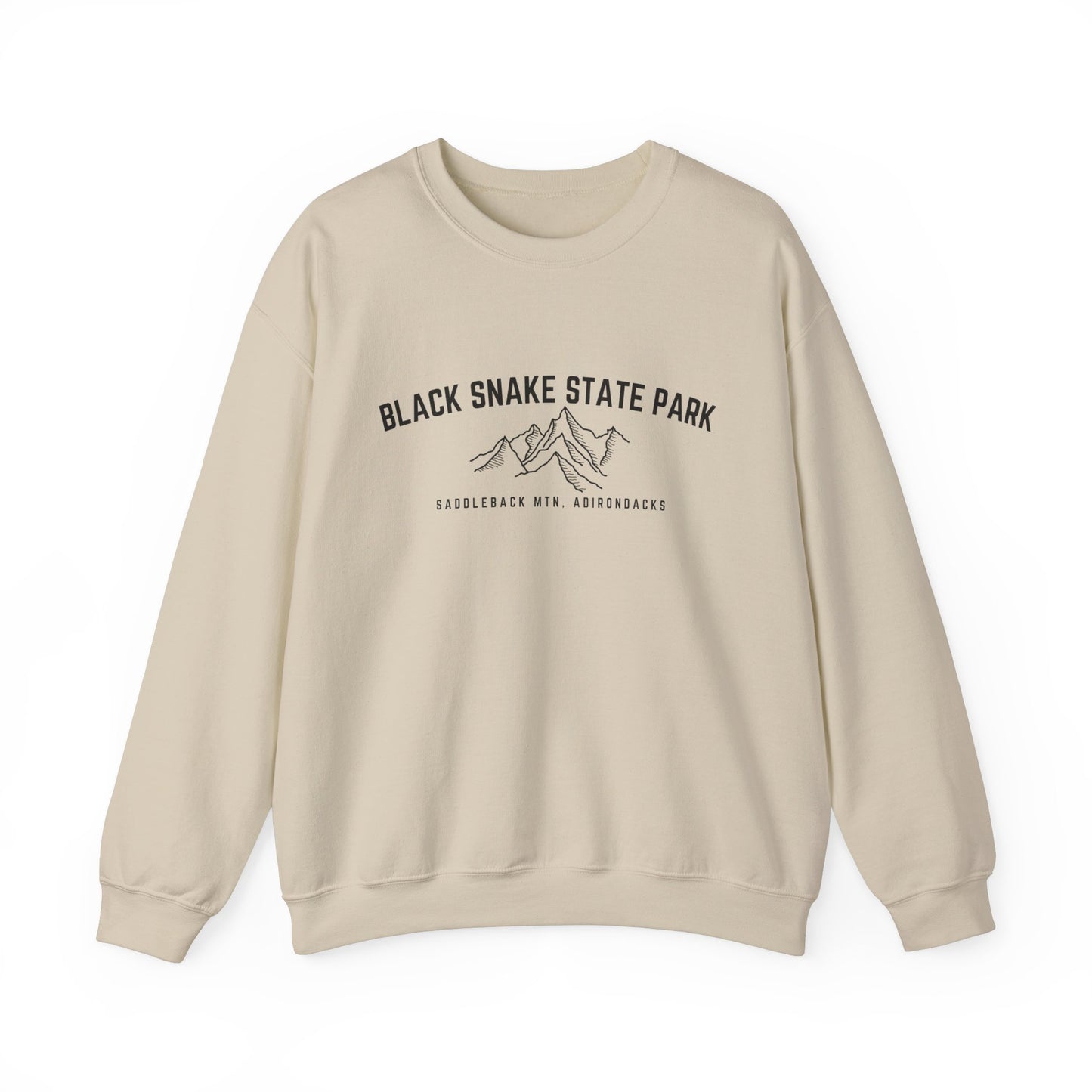 Black Dagger Brotherhood - Crewneck Sweatshirt