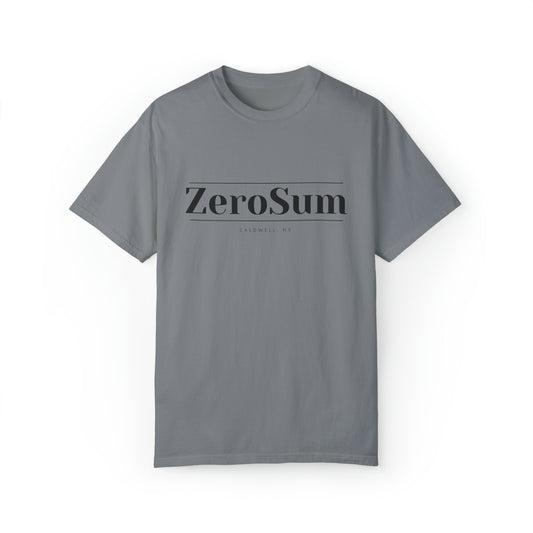 ZeroSum Black Dagger Brotherhood T-shirt