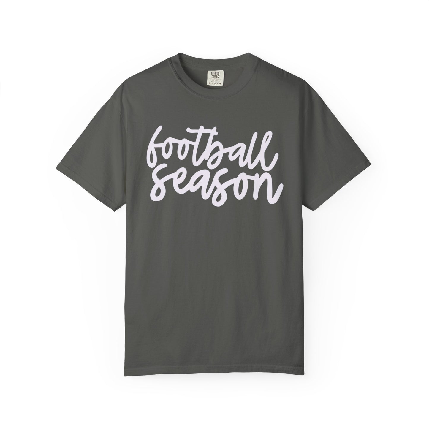 Football Season - T-shirt