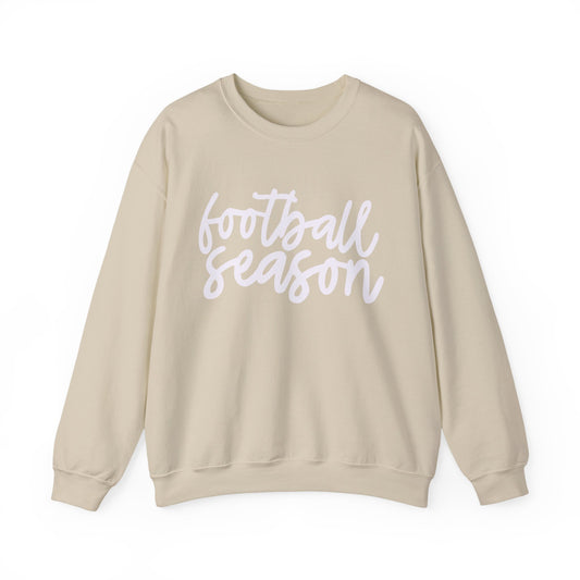 Football Season - Sweatshirt