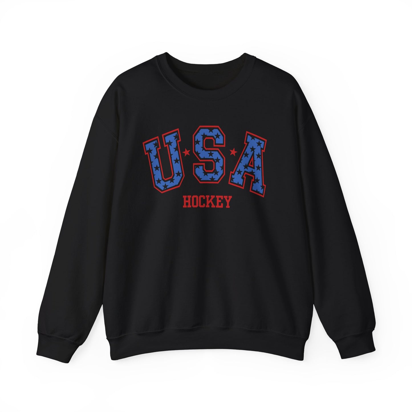 USA Hockey - Sweatshirt