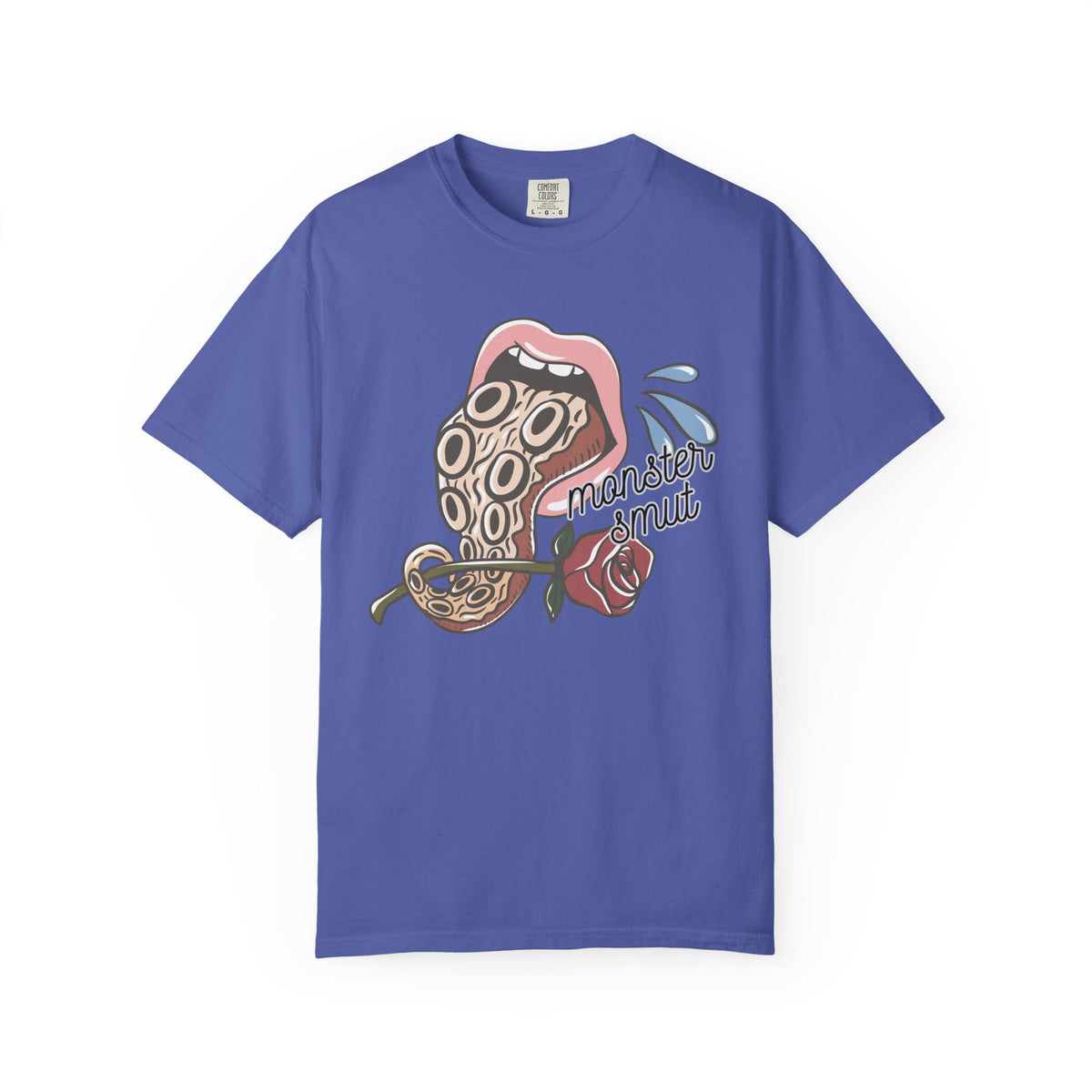 Monster Smut - T-shirt