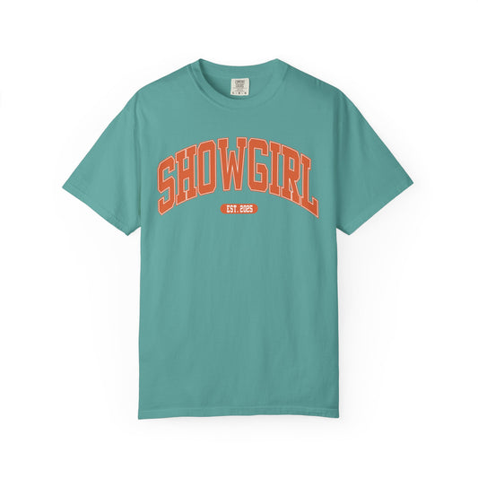 Showgirl - T-shirt