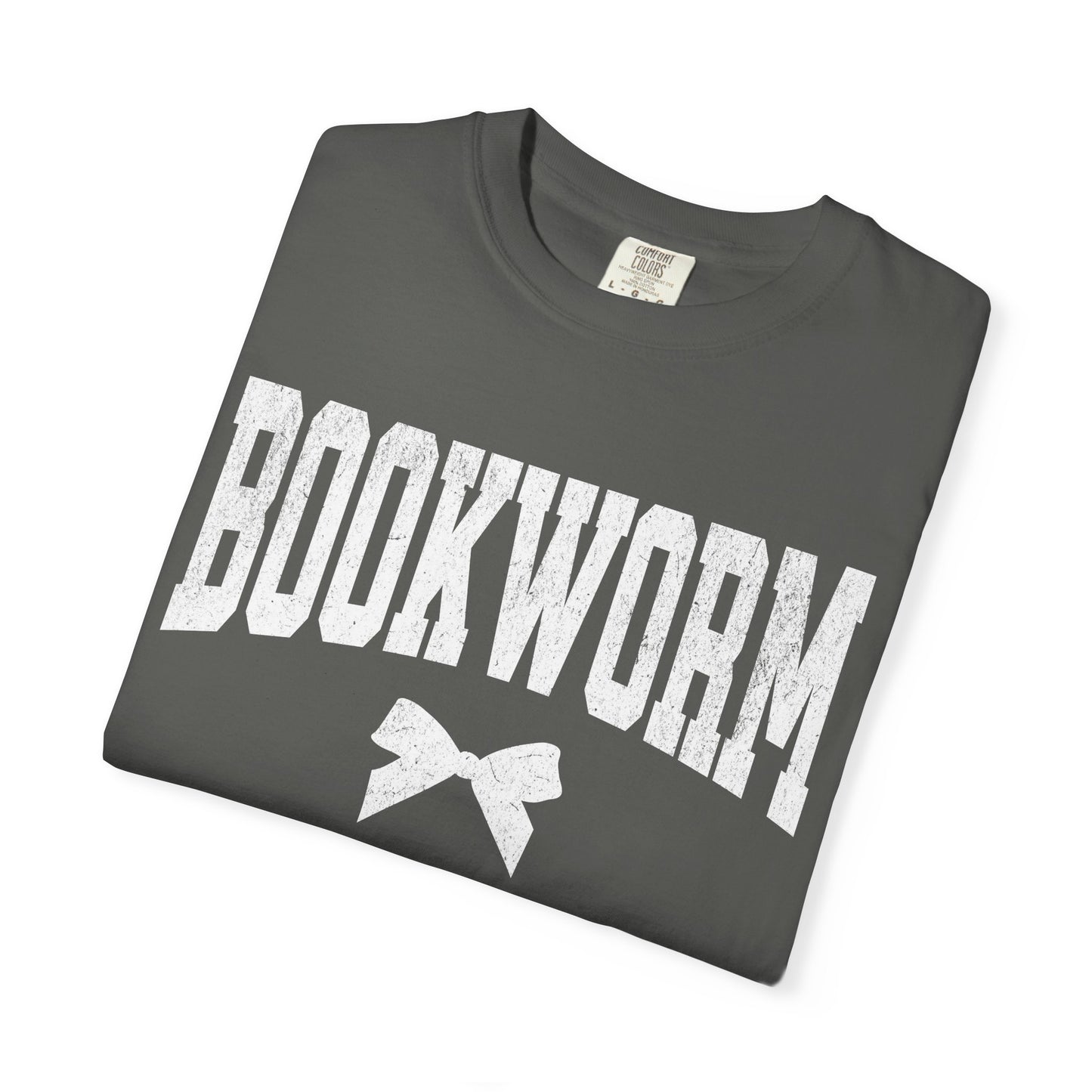 Bookworm - T-shirt