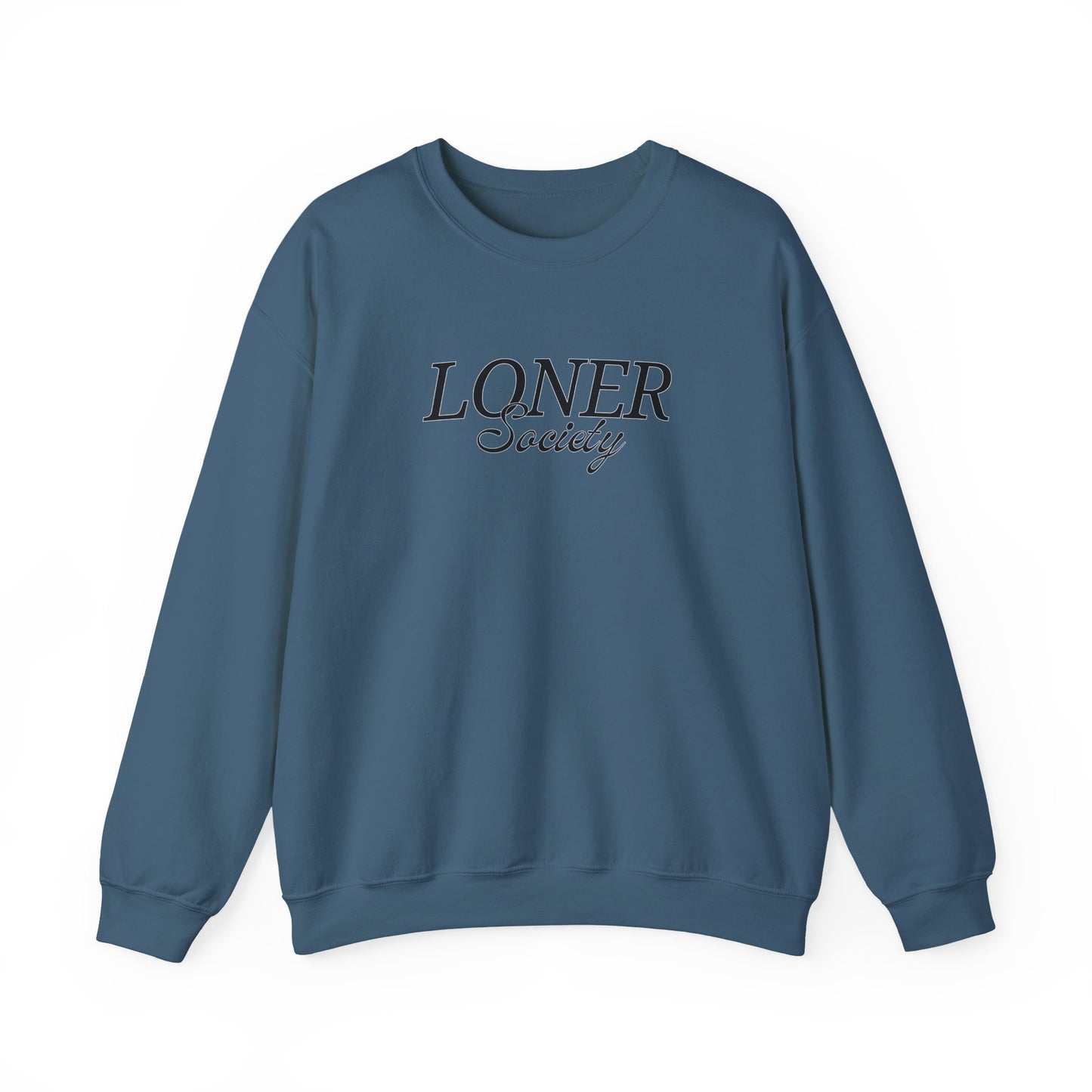 Loner Society - Sweatshirt