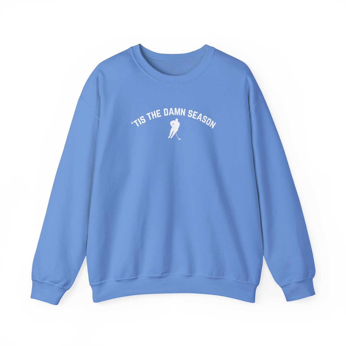 Tis the Damn Season - Sweatshirt