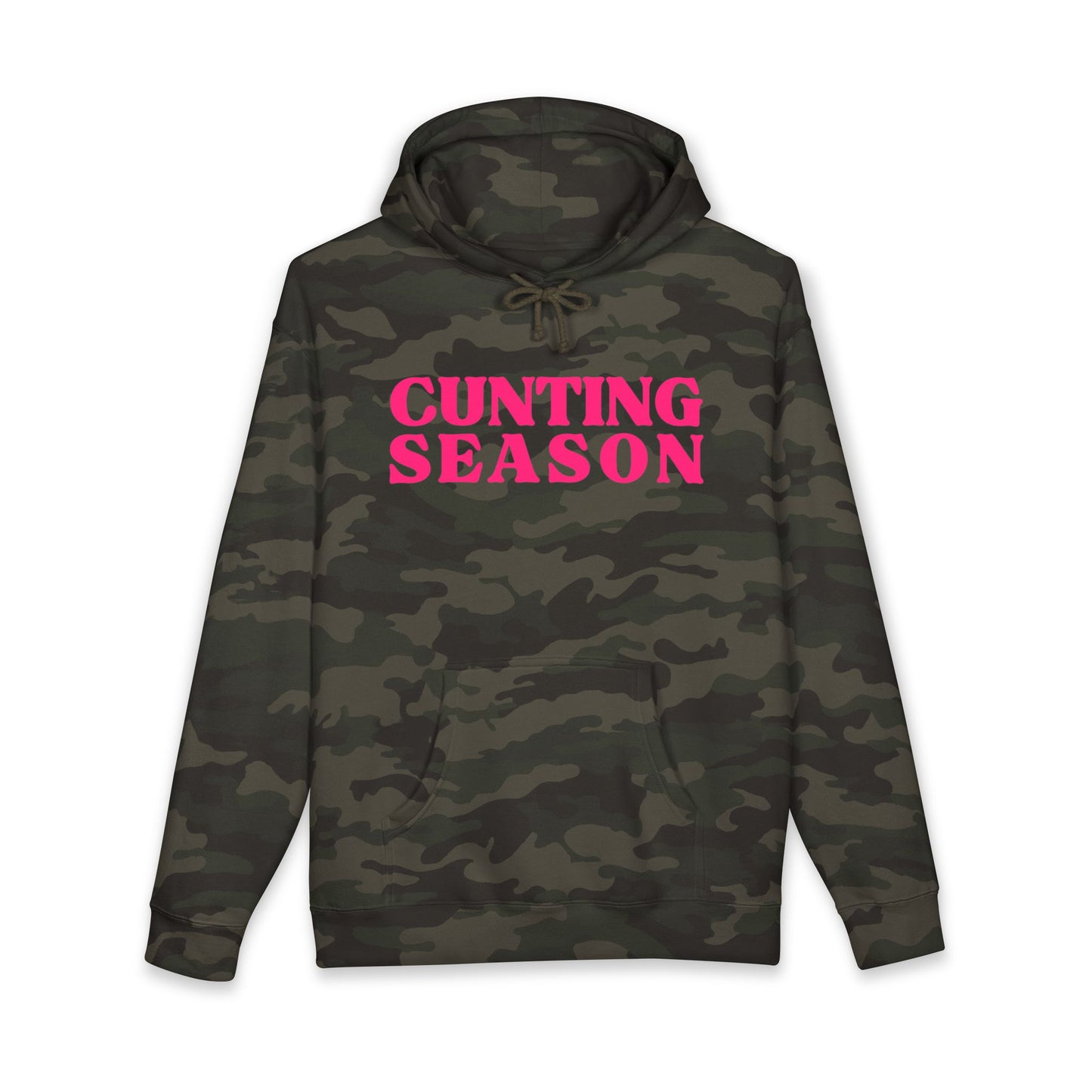 Cunting Season - Hoodie