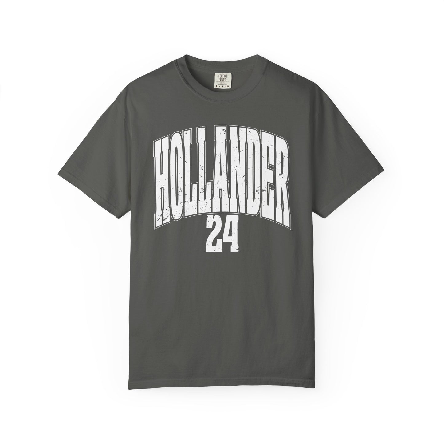 Hollander - T-shirt