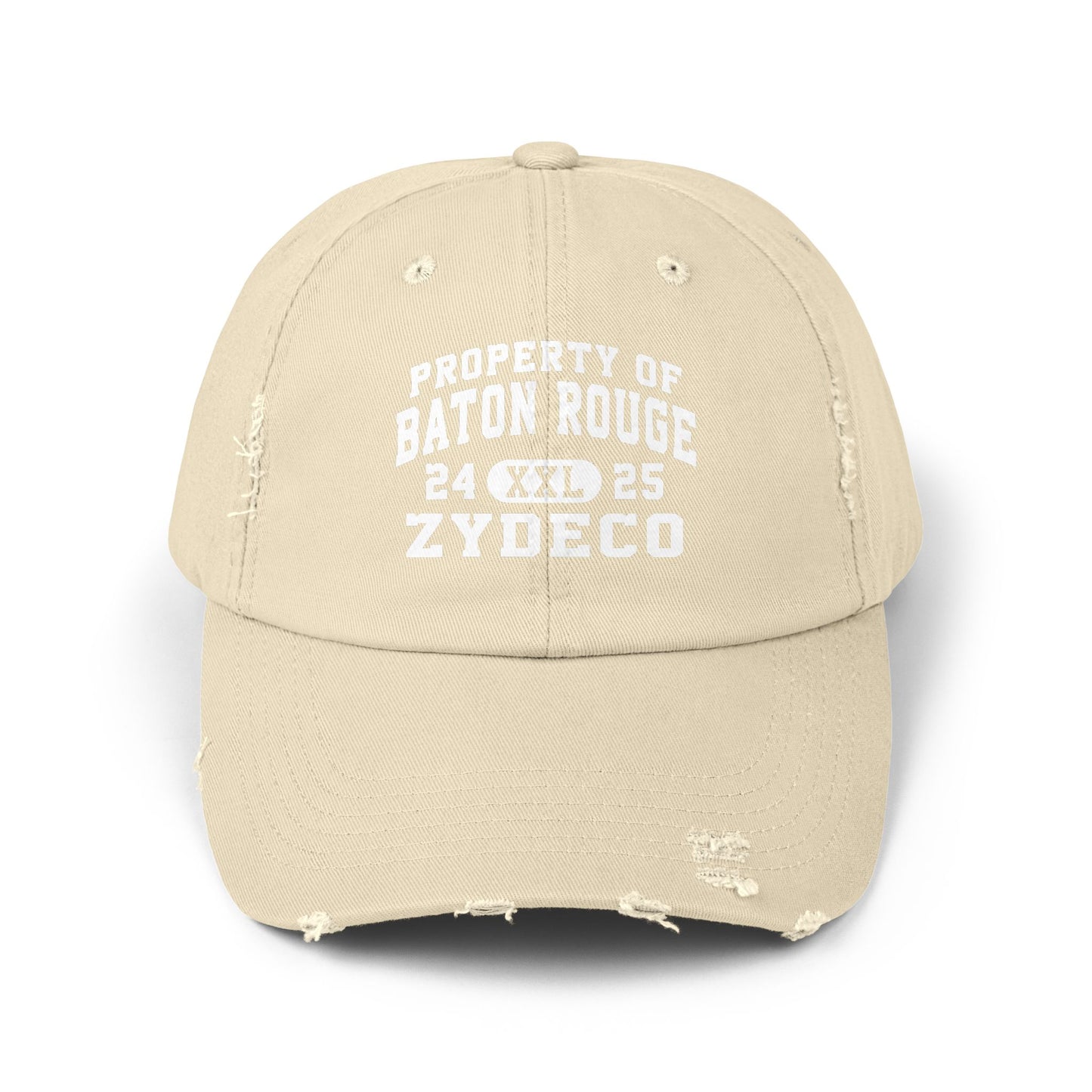 Zydeco - Hat