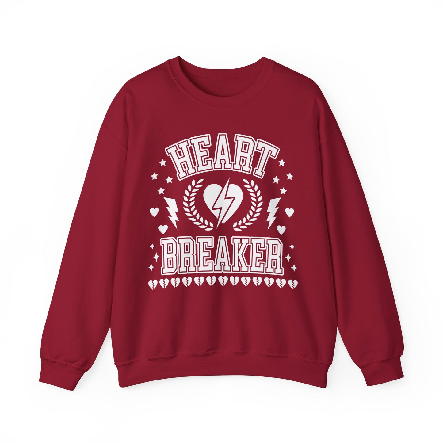 Heart Breaker - Sweatshirt