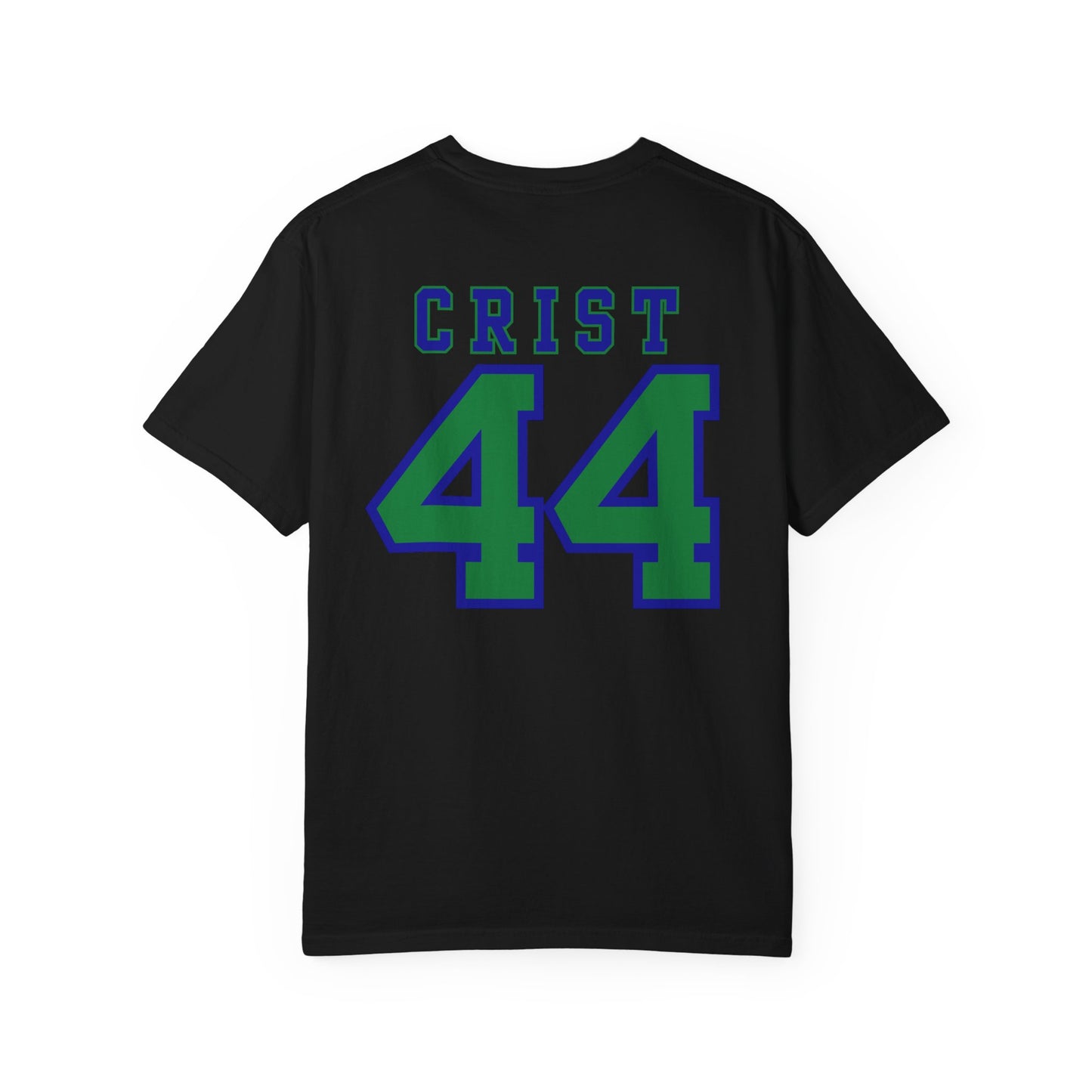 Michael Crist - T-shirt