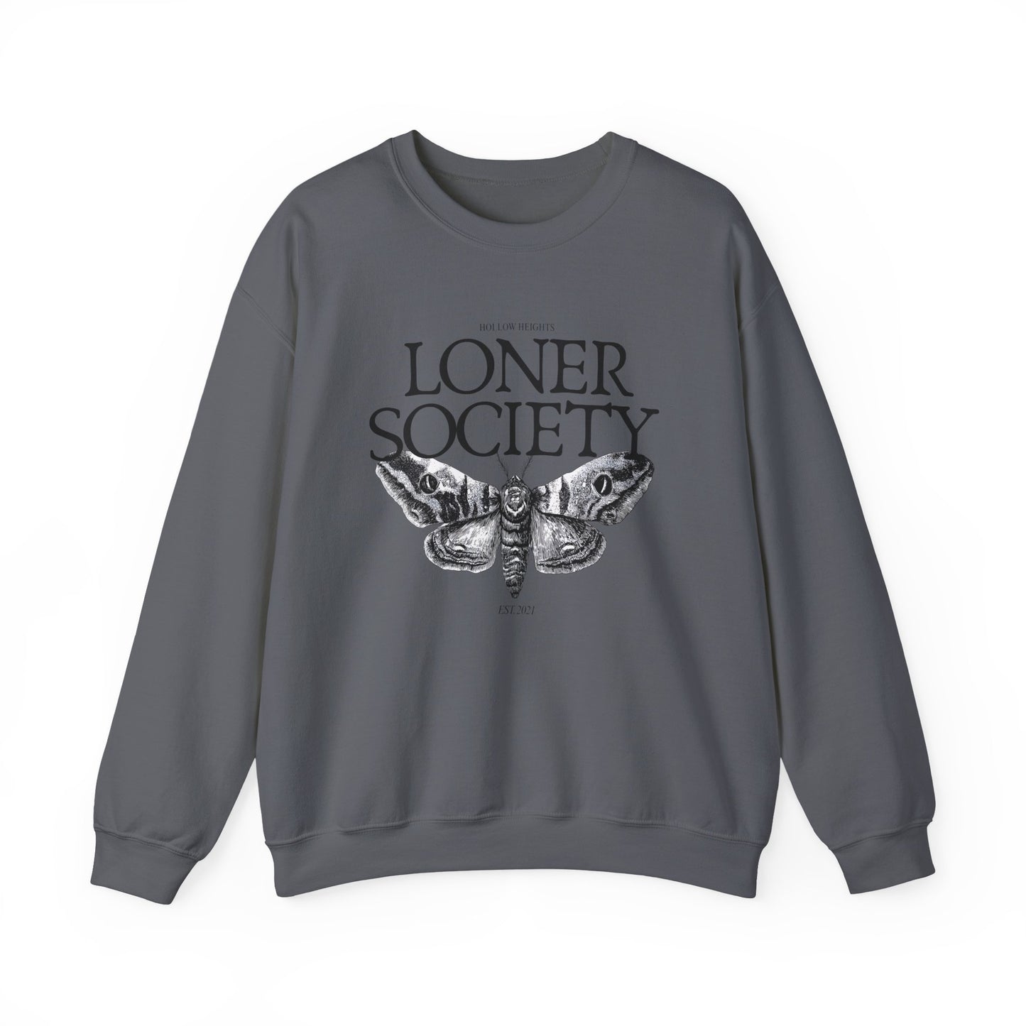 Loner Society - Sweatshirt