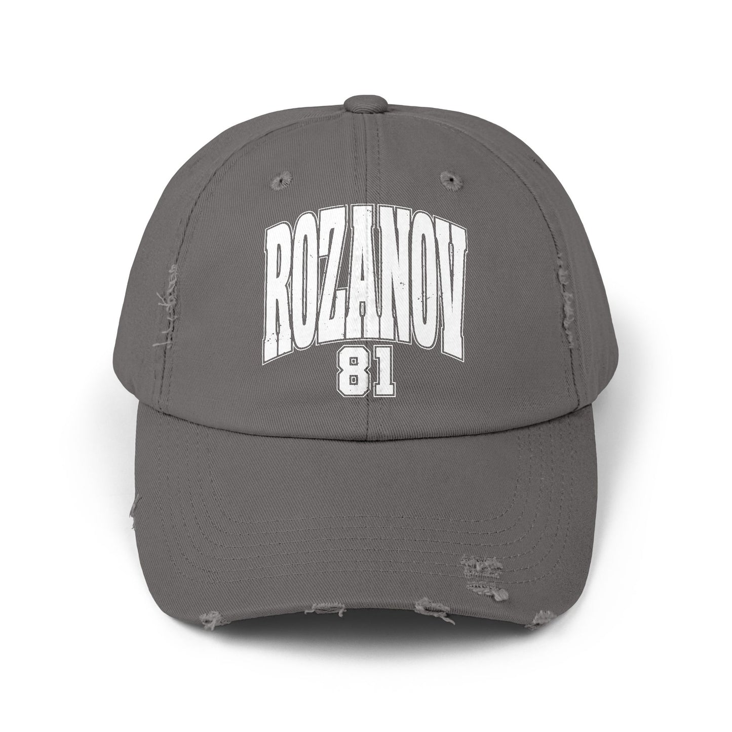 Rozanov - Hat