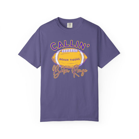 Tigers Football - T-shirt