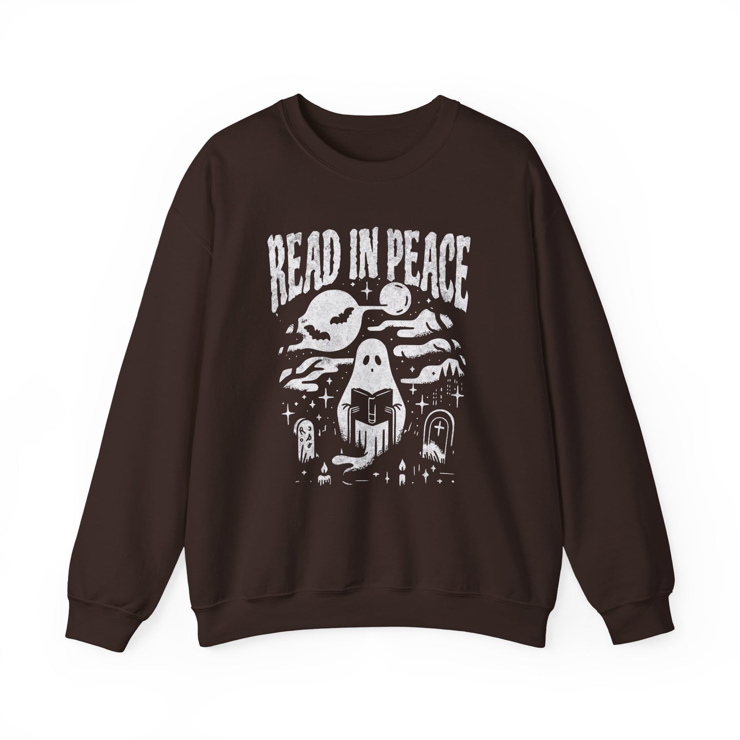 Read in Peace - Sweatshirt