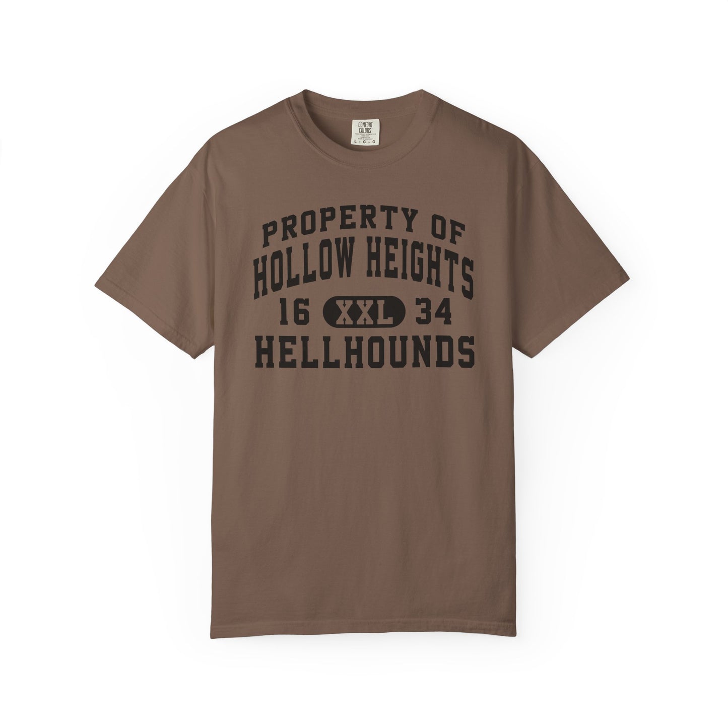 Property of Hellhounds - T-shirt