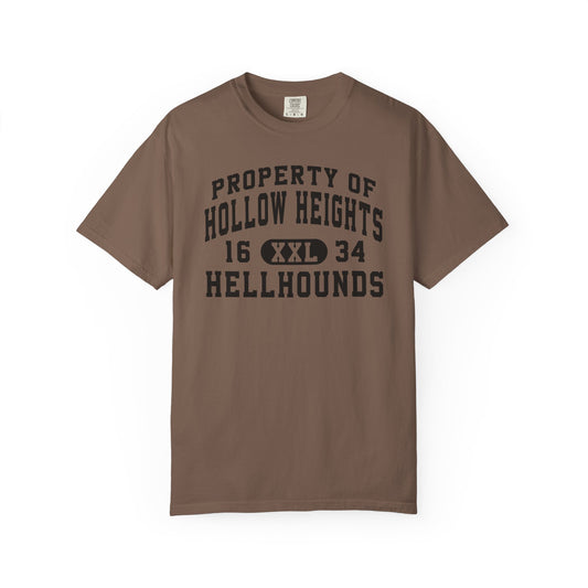Property of Hellhounds - T-shirt