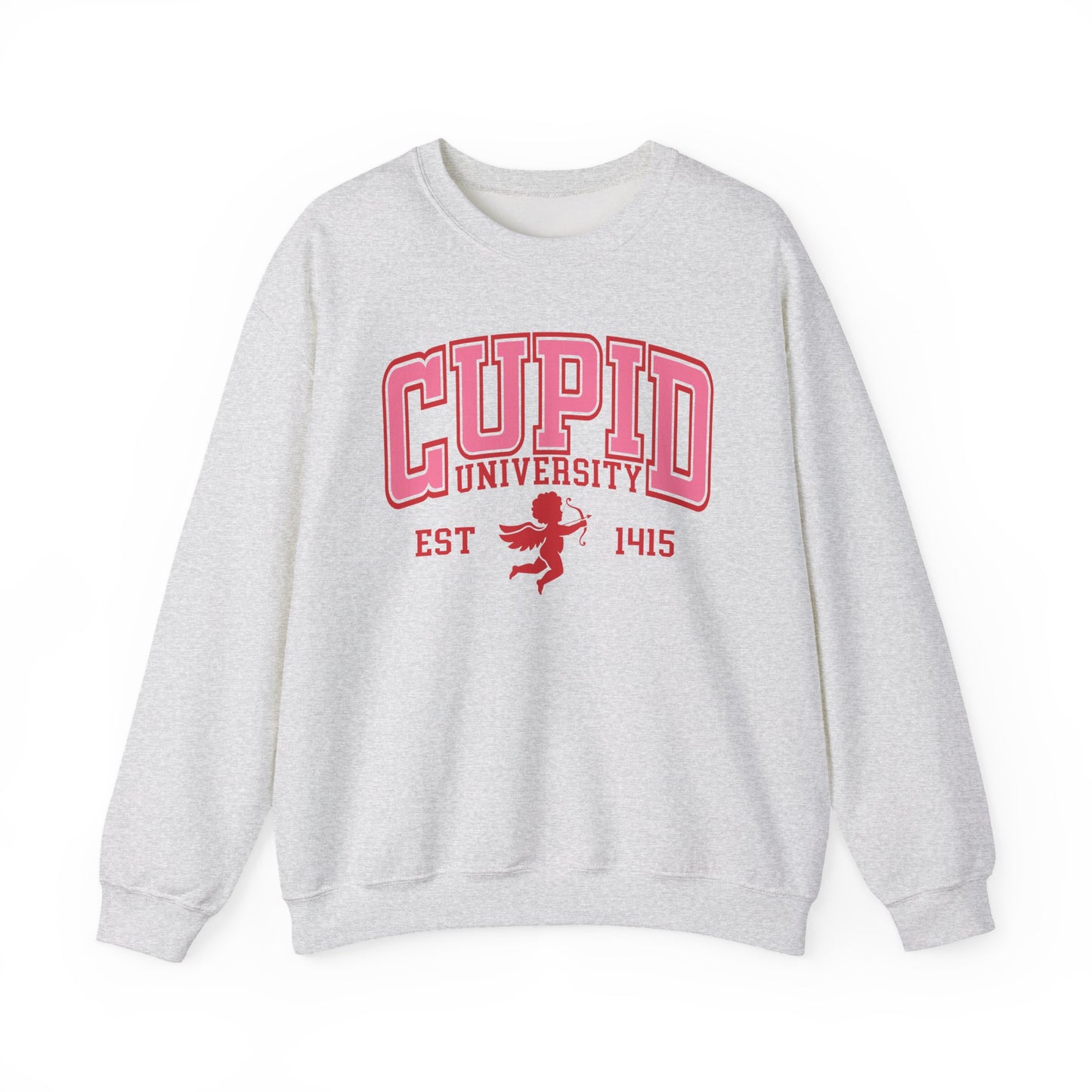 Cupid University - Sweatshirt