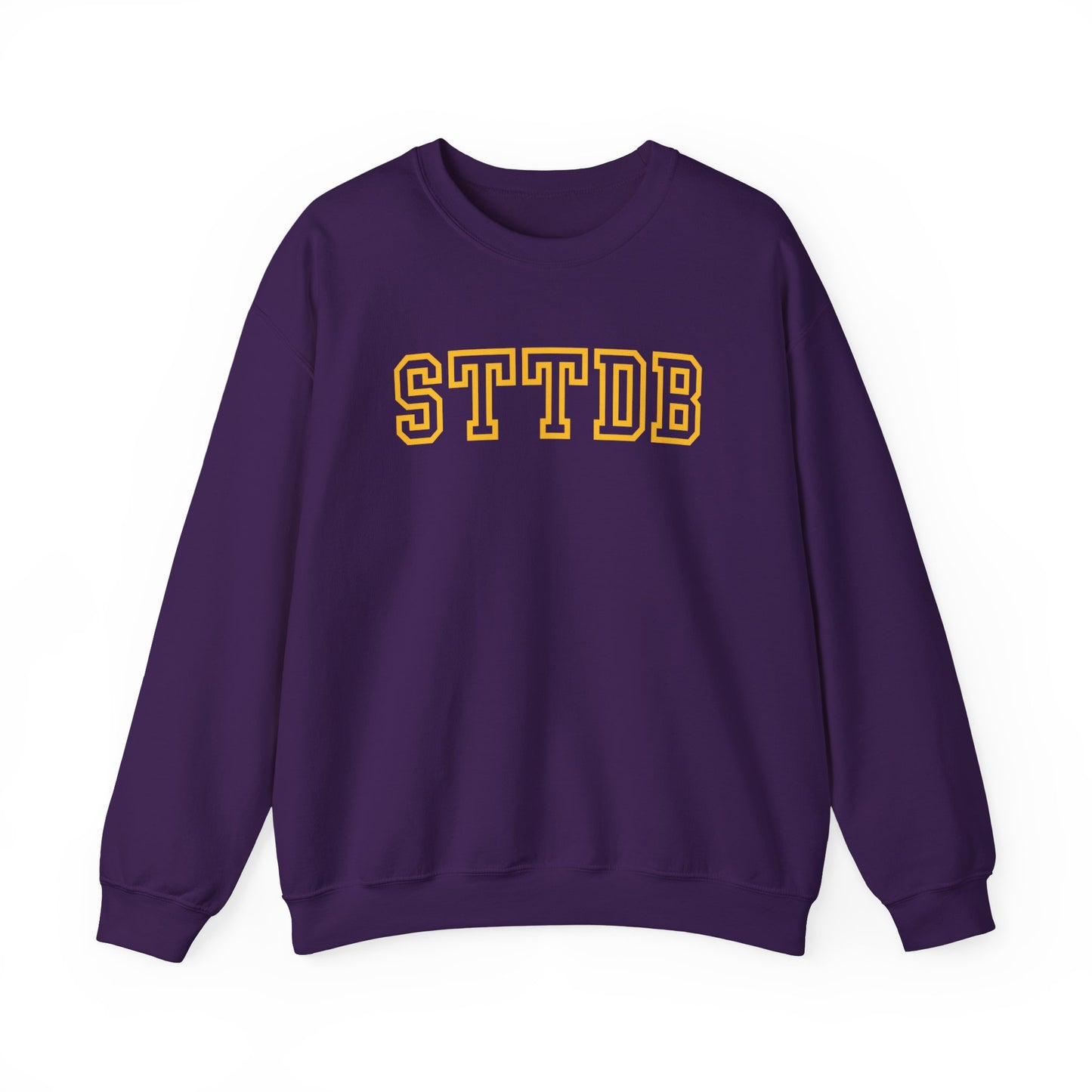 STTDB Crewneck Sweatshirt