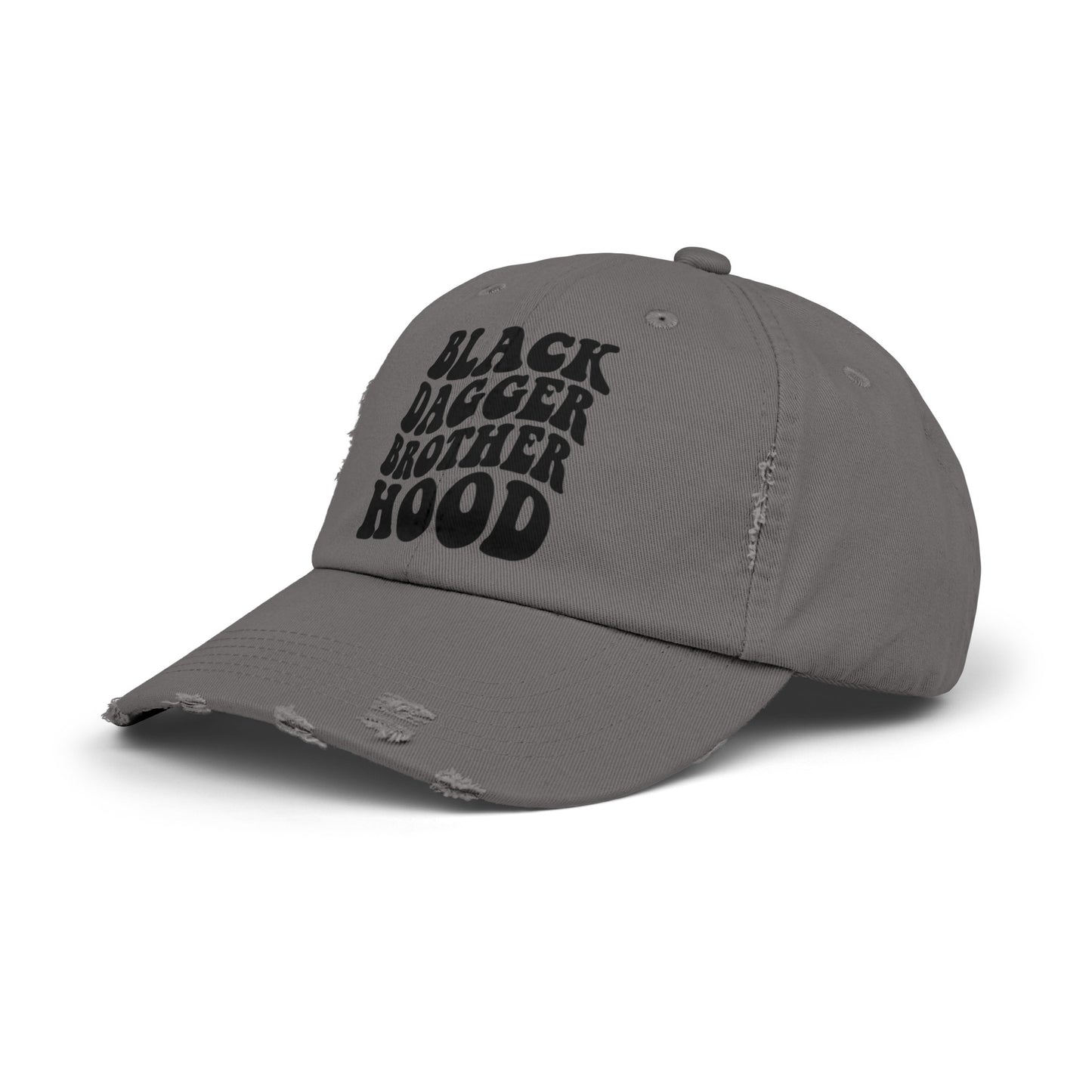 Black Dagger Brotherhood Hat