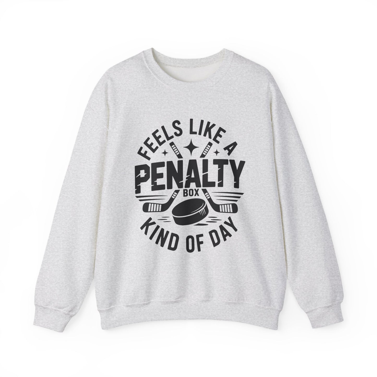 Penalty Box - Sweatshirt