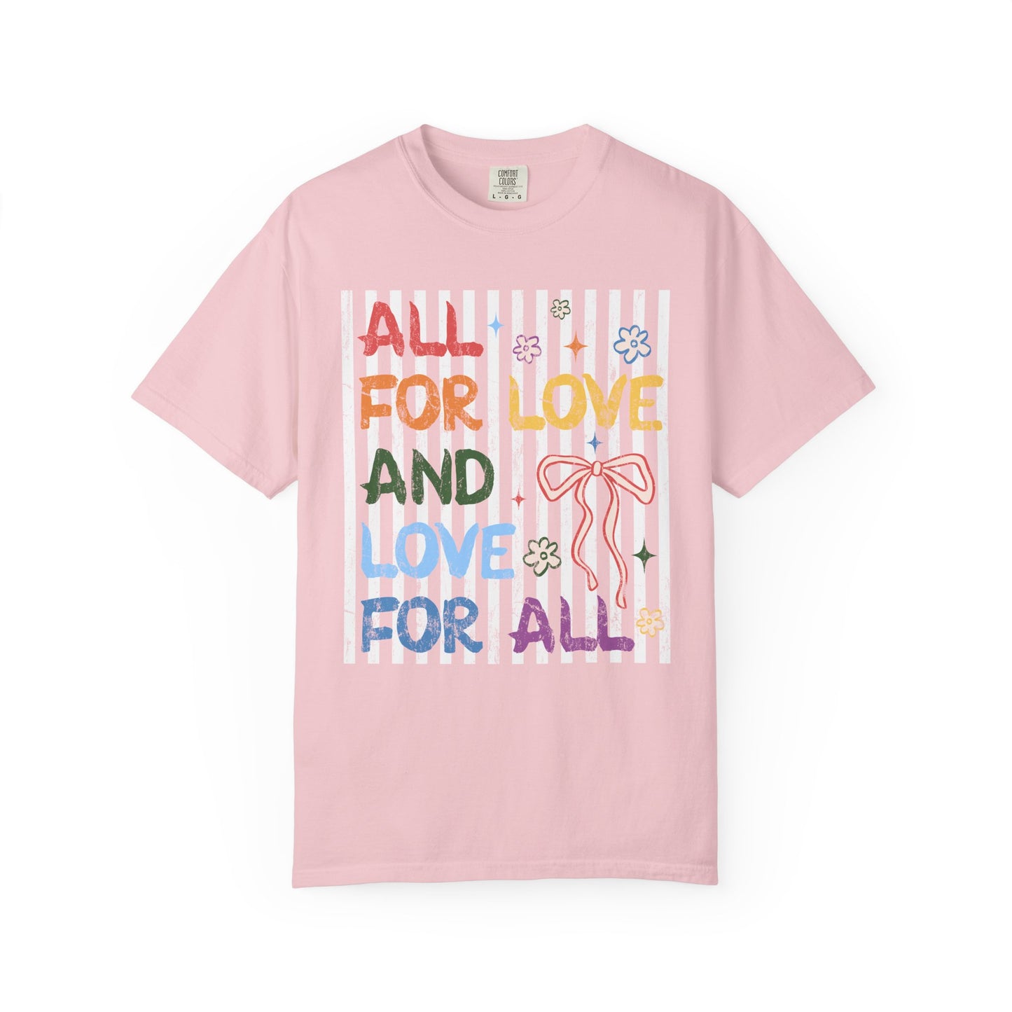 Pride - T-shirt