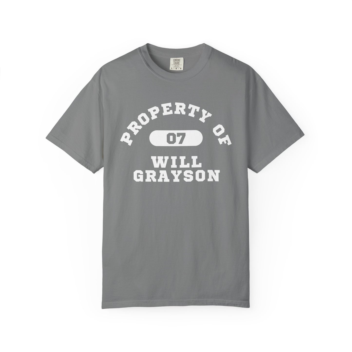Will Grayson - T-shirt