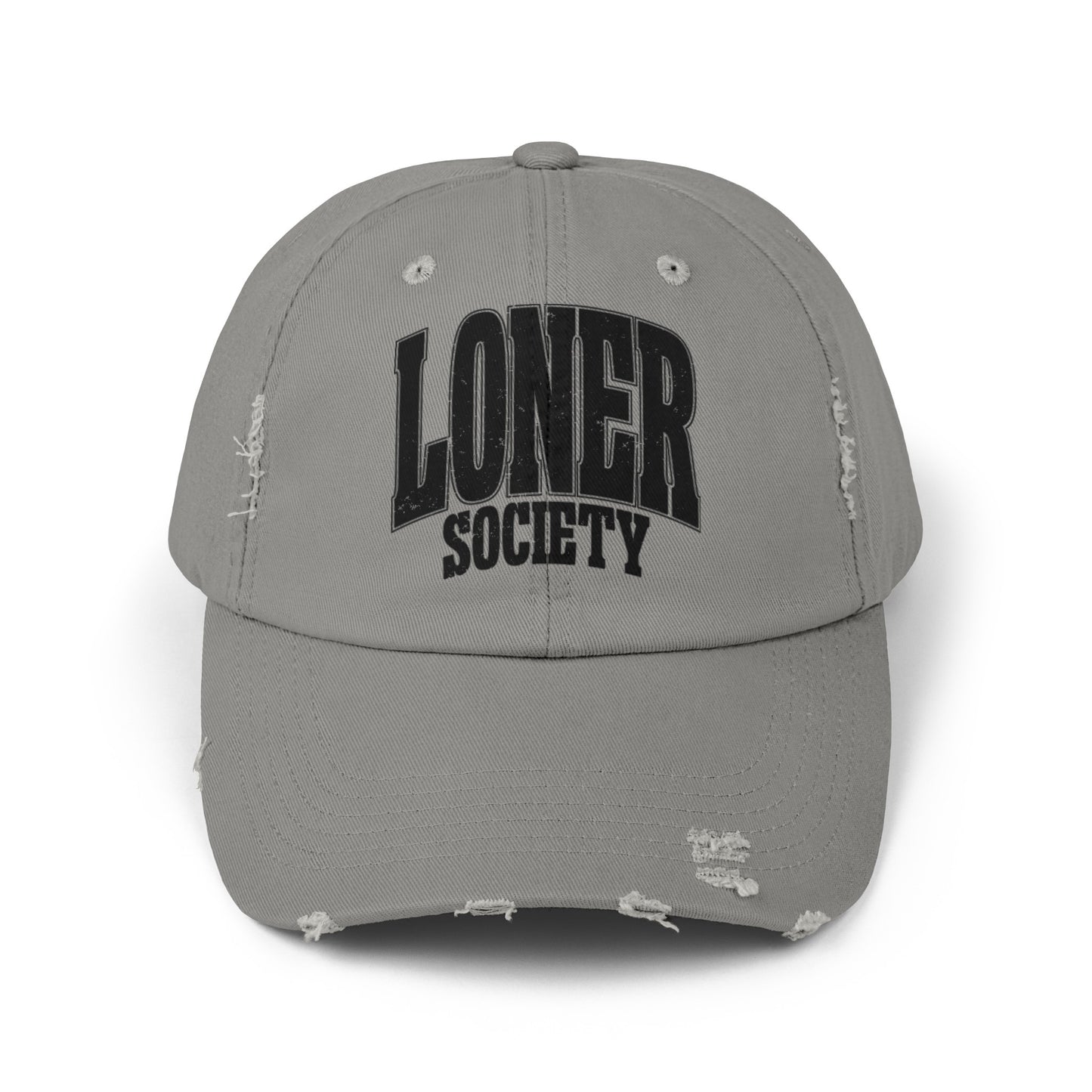 Loner Society Hat