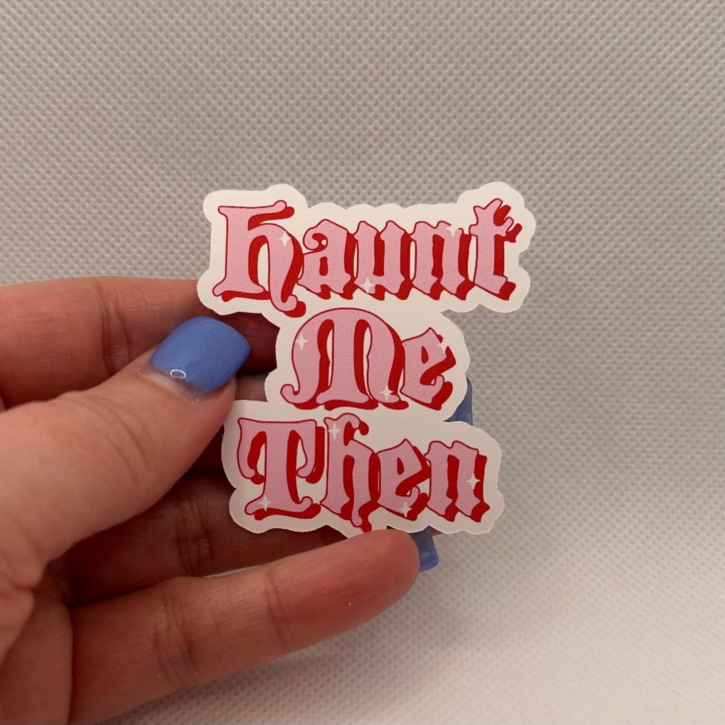 Wuthering Heights - Stickers