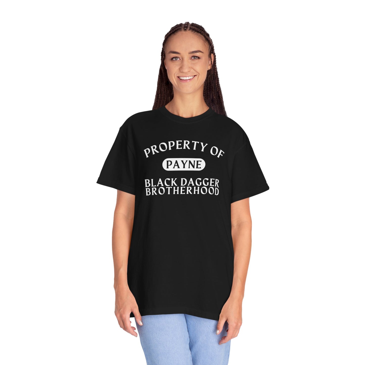 Payne - Black Dagger Brotherhood T-Shirt