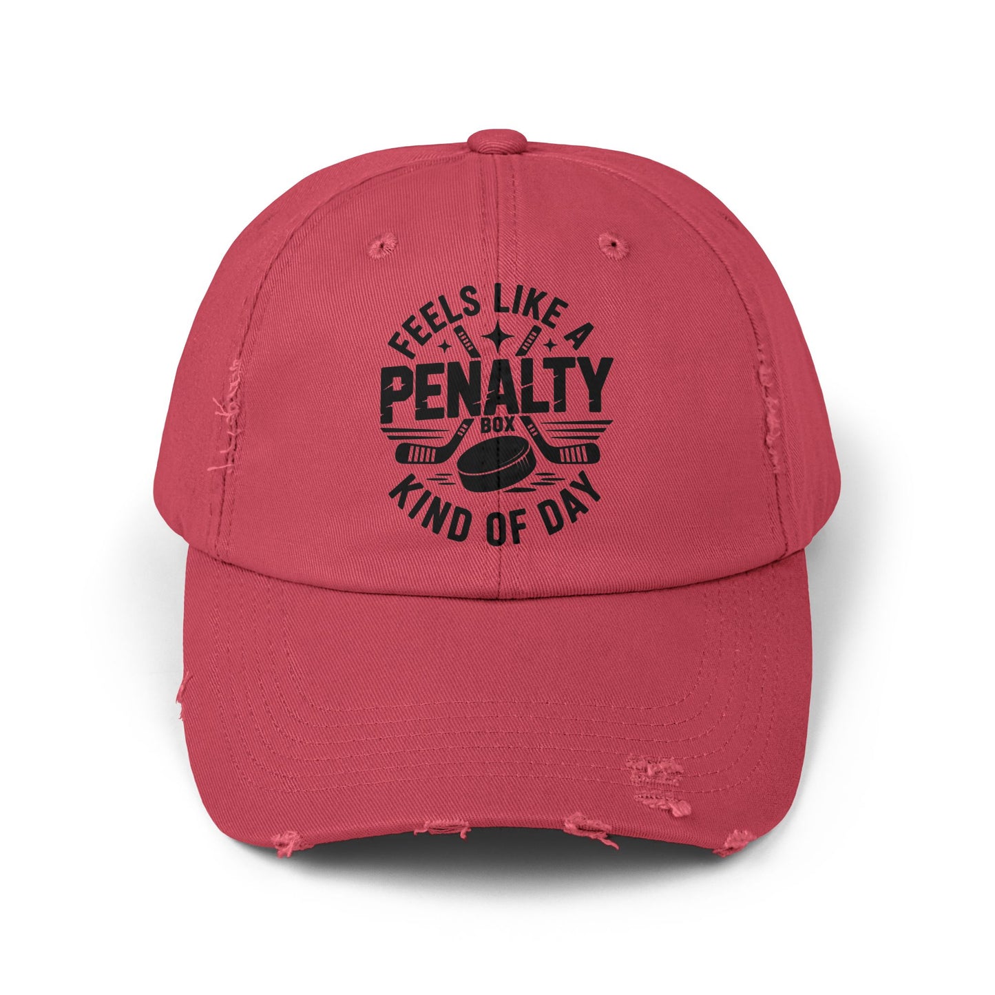 Penalty Box - Hat