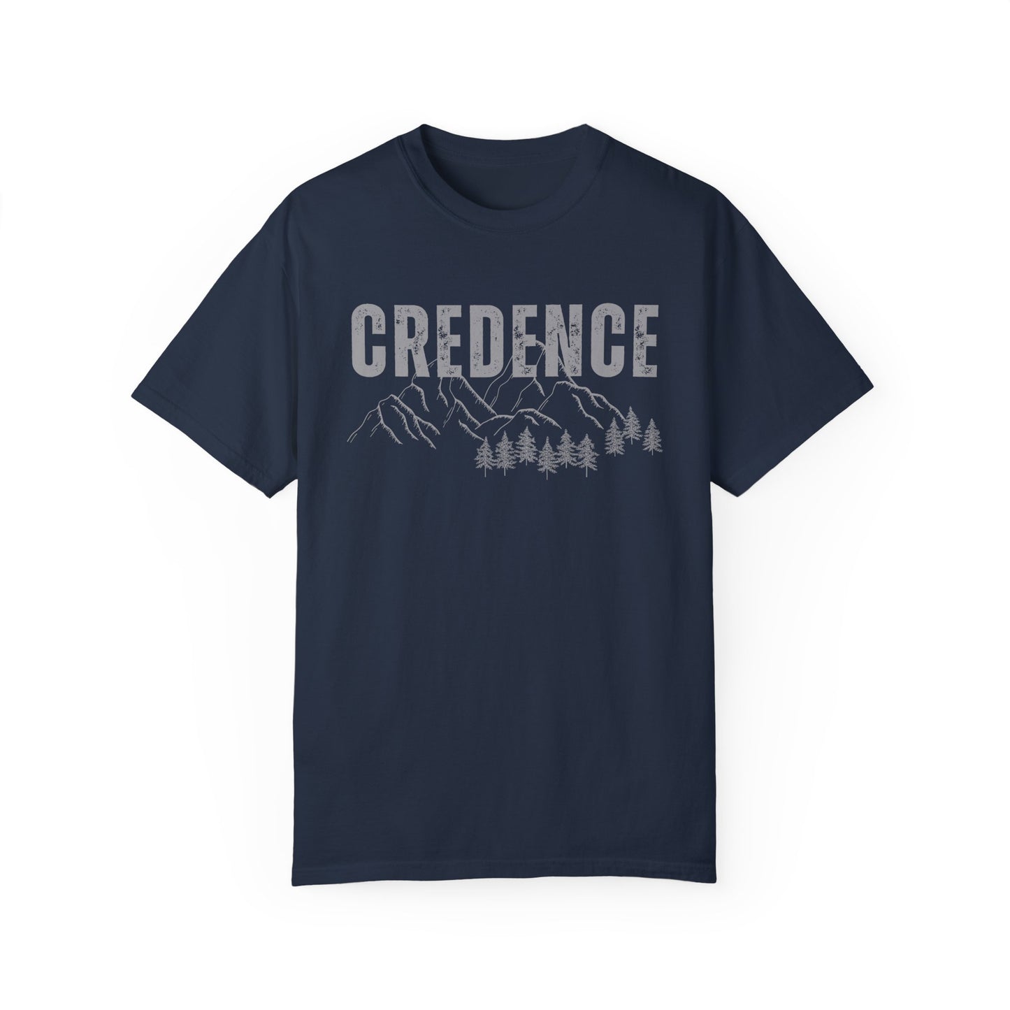 Credence - T-shirt