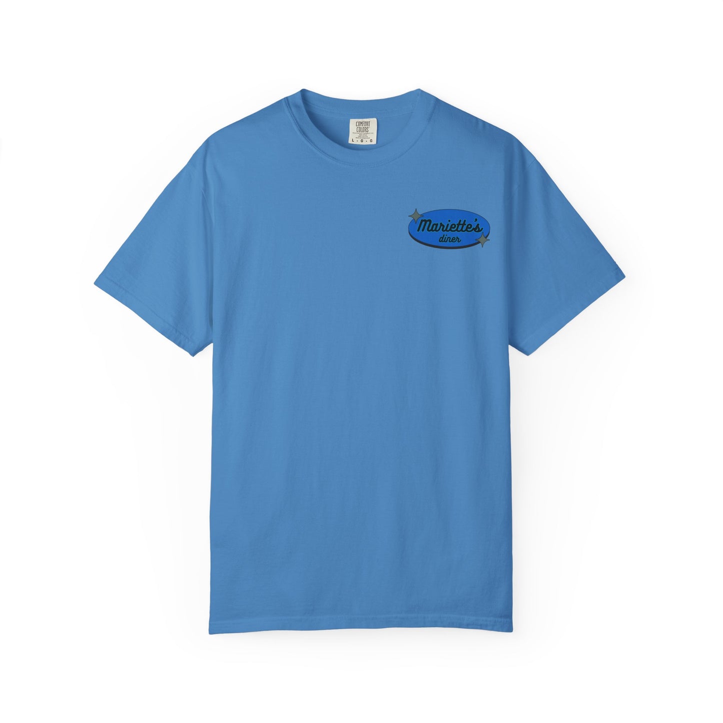 Mariette's Diner - T-shirt