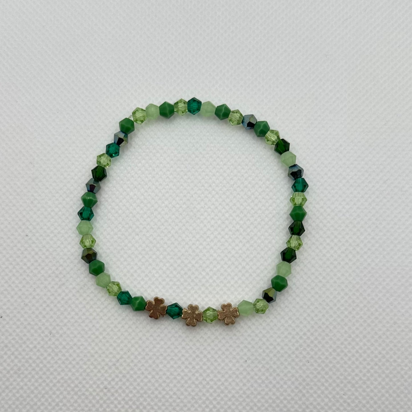 St. Patrick’s Day - Bracelet